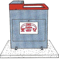 HOSKINS 100 HEAD CATTLE WATERER