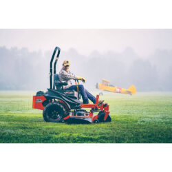 BAD BOY ZERO TURN MOWER - MAVERICK 48" 726 KAWASAKI