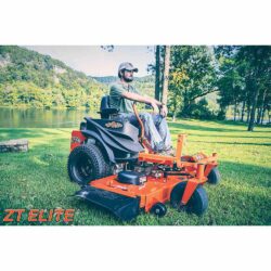 BAD BOY ZERO TURN MOWER - ZT ELITE 54" 726CC KAWASAKI