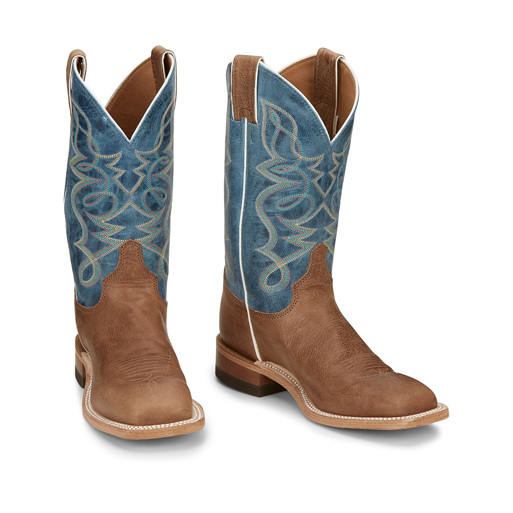 justin moore cowboy boots