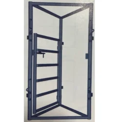 sorting gate
