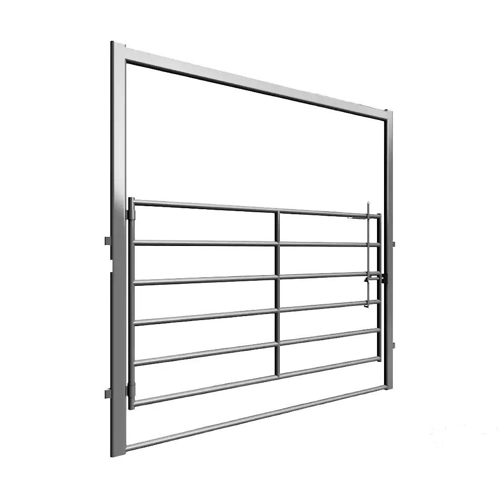 bow gate 2w