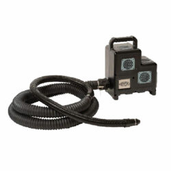 PRO AIR BLOWER - BLACK