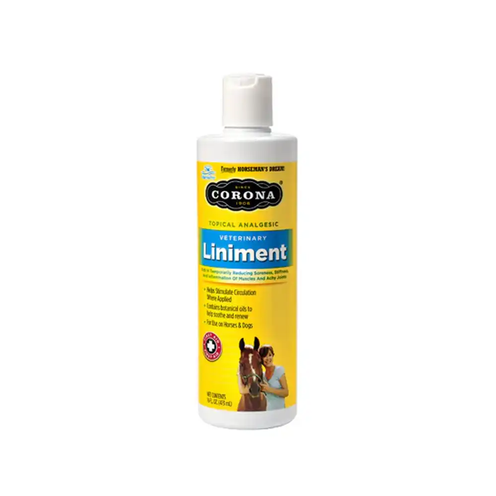 Corona® Liniment manna pro