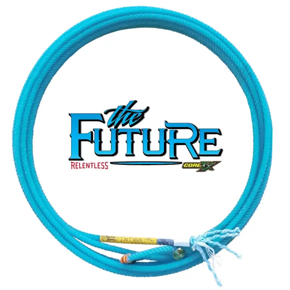 the future head rope