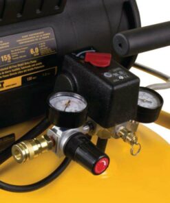 Air Compressors