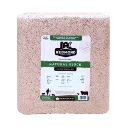 Redmond Natural Salt Blocks