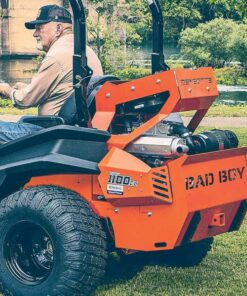 Mowers