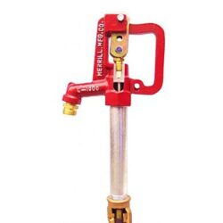 C-1000 FROST PROOF HYDRANT