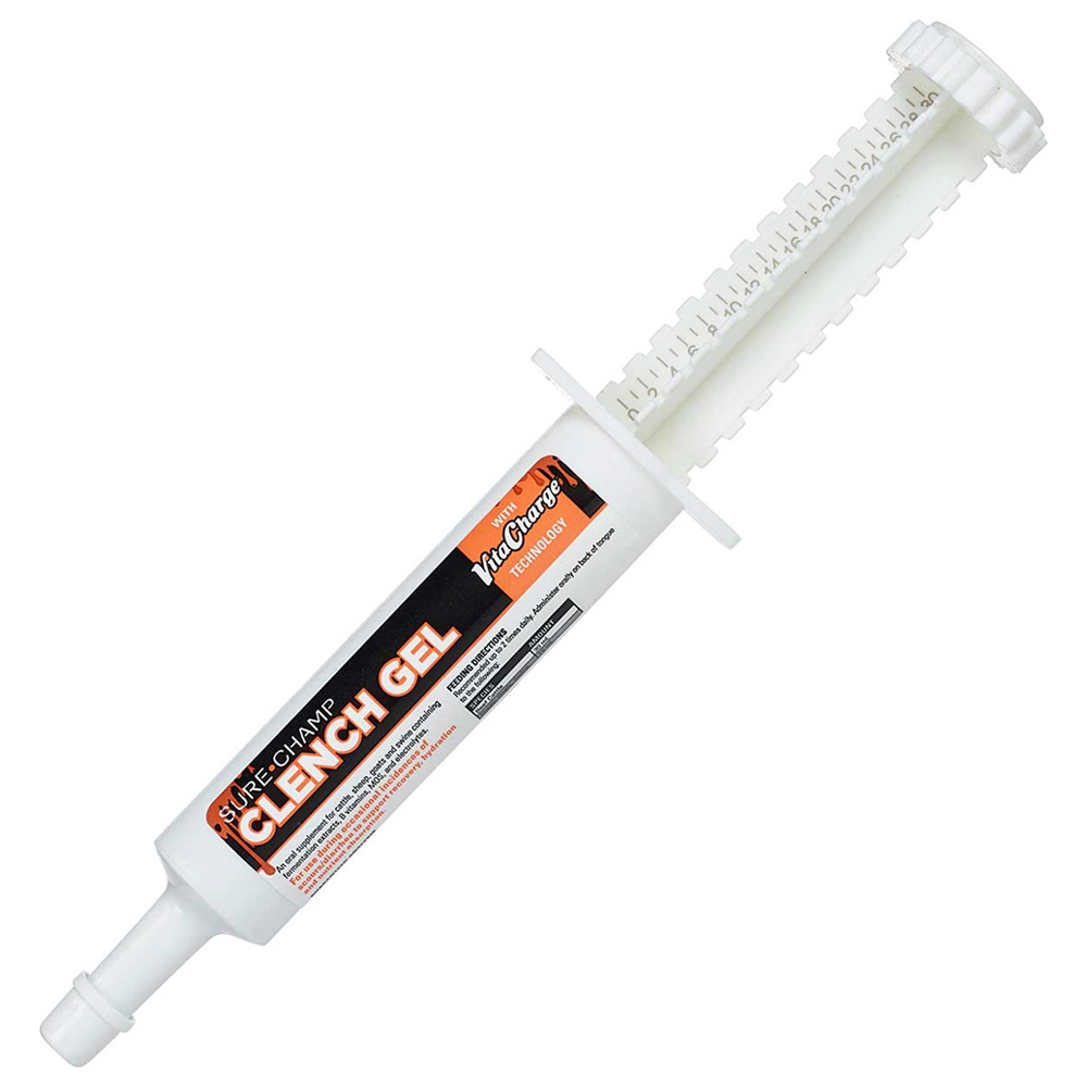 vita charge clench gel