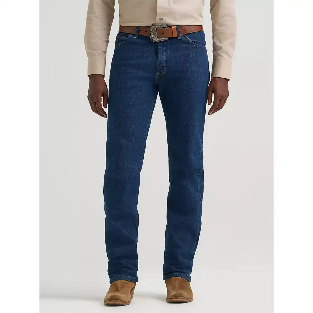 Premium Performance Cowboy Cut® Advanced Comfort Wicking Regular Fit Jean