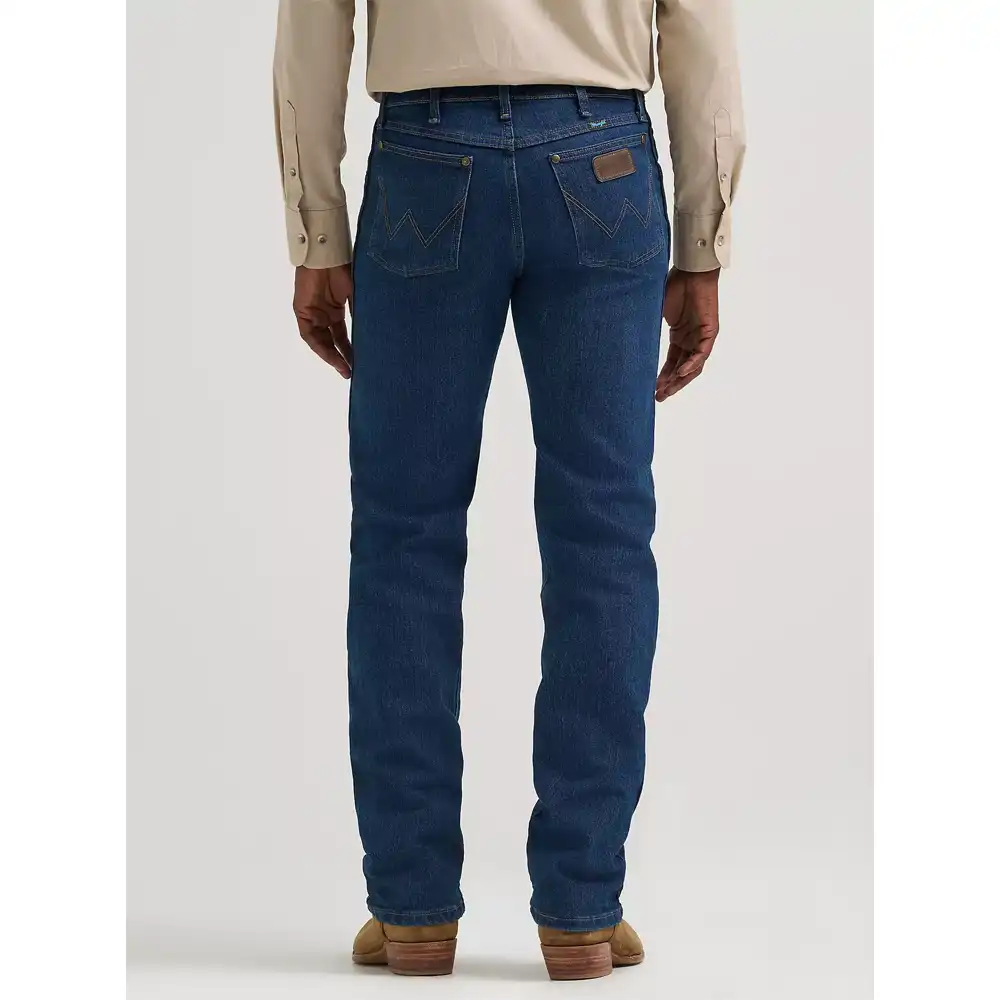 Premium Performance Cowboy Cutยฎ Advanced Comfort Wicking Regular Fit Jean