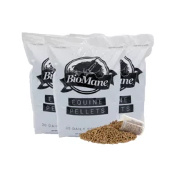 biomane equine pellets 90 day supply