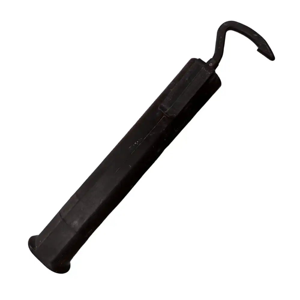 horse guard lazy rope hook