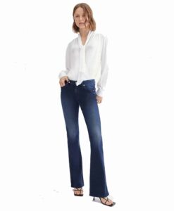 SEVEN FOR ALL MANKIND JEANS 