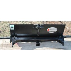 UNIVERSAL SKID STEER MOUNT