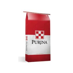PURINA HONOR SHOW CHOW - HIGH OCTANE GOLDEN TICKET FEED SUPPLEMENT - 40 LB.