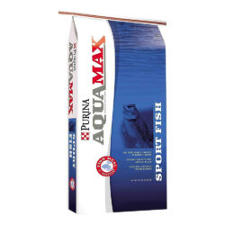 Purina AquaMax Sport Fish 600