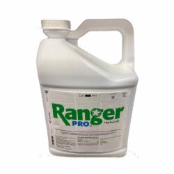 RANGER PRO ROUNDUP HERBICIDE -2.5 GAL.
