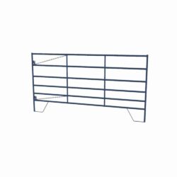 2W RUSTLER SERIES PANELS - LIGHT DUTY 1 1/2" CHAIN