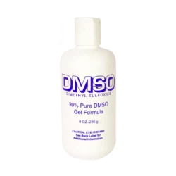 DMSO 8oz Gel