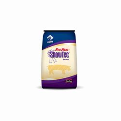MOORMAN'S SHOWTEC PRESTARTER PIG FEED - 50#