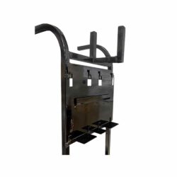 TOTALLY TUNED BLOWER CART ADAPTER for THE BEAST - SULLIVAN SUPPLY