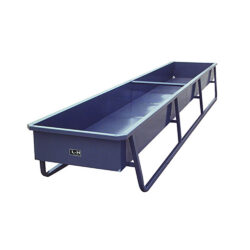 L-H 16' Silage Bunk