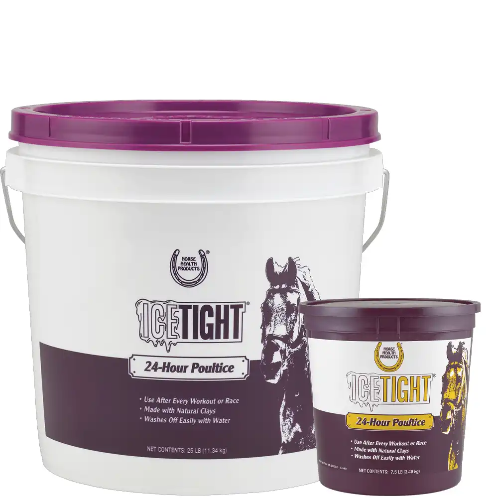 ice tight 24 hour poultice