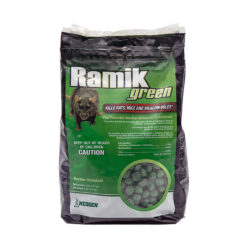 Ramik Green