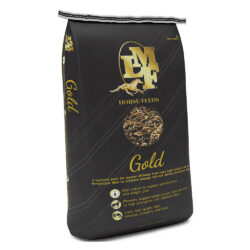 LMF Gold horse feed