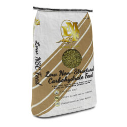 LMF Low Non Structural Carbohydrate Stage One horse feed