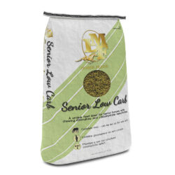 LMF Senior Low Carb horse feed