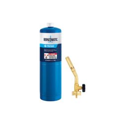 MANUAL TORCH KIT - 14.1 OZ.
