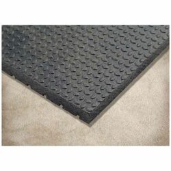HORSE STALL MATTING - 4' X 6' X 3/4" - SOLD BY EACH