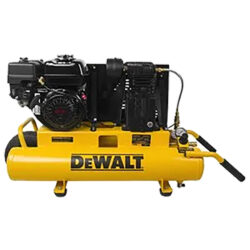 WHEELBARROW AIR COMPRESSOR
