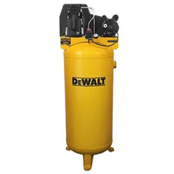STATIONARY ELECTRIC AIR COMPRESSOR