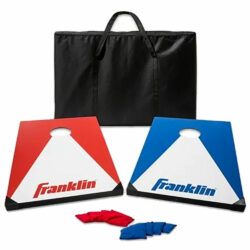 CORNHOLE BAGS GAME SET