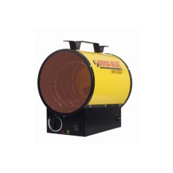ELECTRIC WORKSPACE HEATER - 4800 WATTS