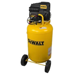 PORTABLE ELECTRIC AIR COMPRESSOR