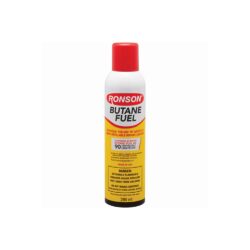 MULTI-FILL BUTANE FUEL - 165 GM.