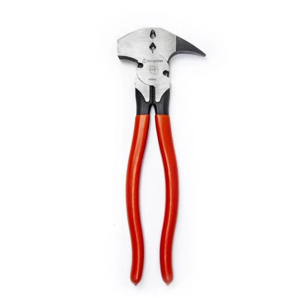 crescent fence pliers