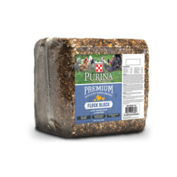 FLOCK BLOCK - 25 LB.