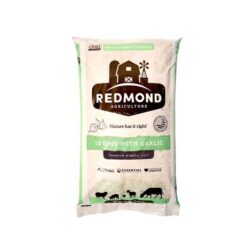 Redmond 10 Fine with Garlic