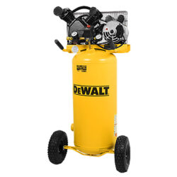 PORTABLE ELECTRIC AIR COMPRESSOR 120/240-VOLT