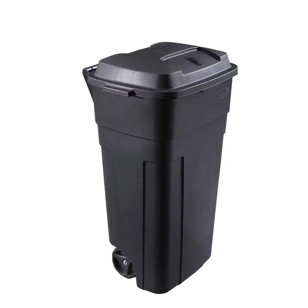 roughneck trash can