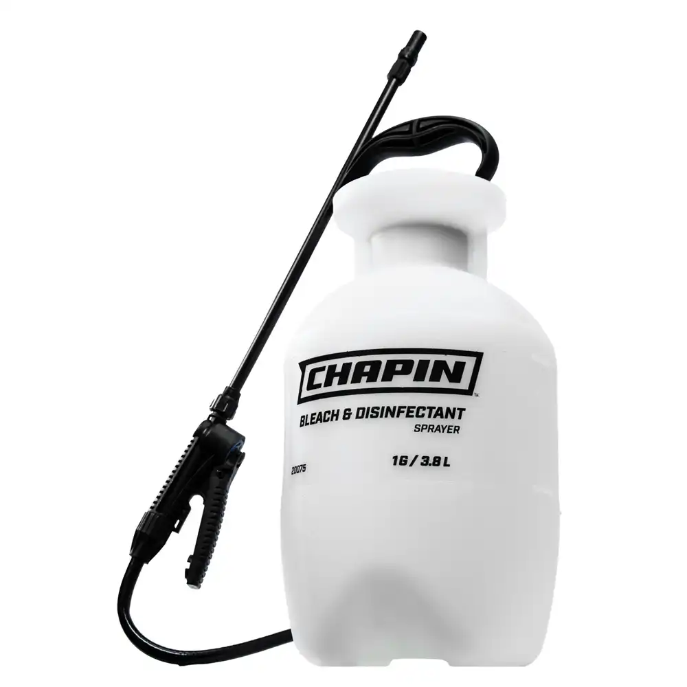 1 gallon sprayer chapin