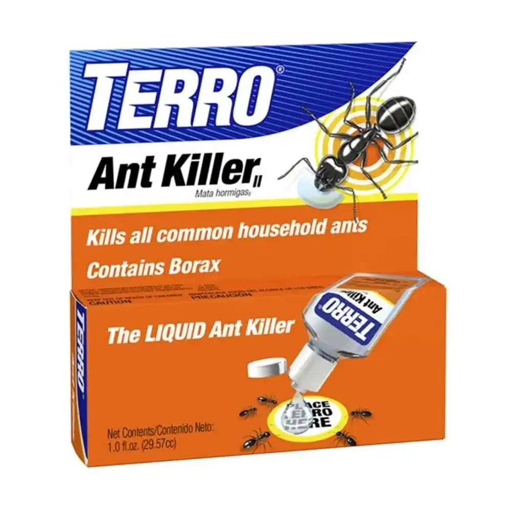 TERRO® Liquid Ant Killer - 1oz