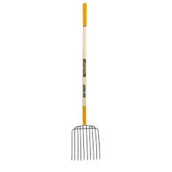 true temper rake 10"