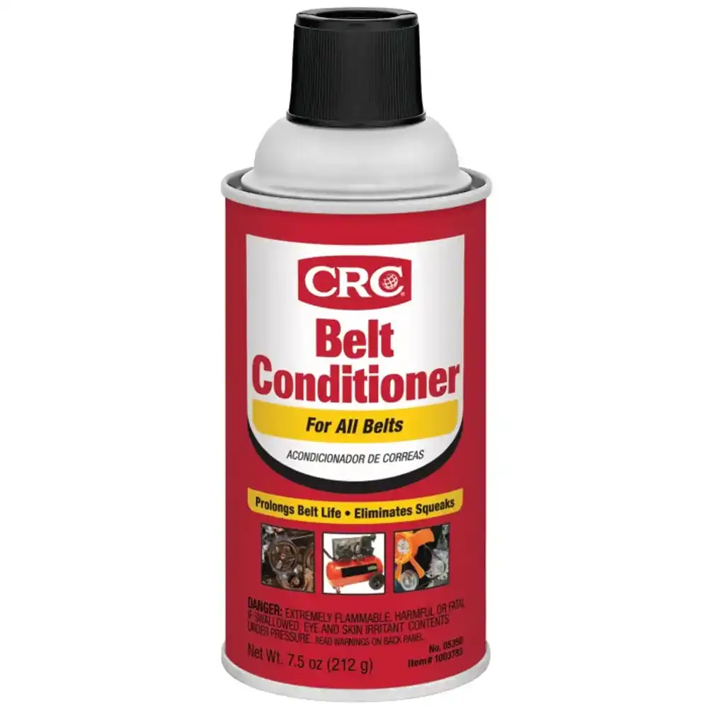 crc belt conditioner